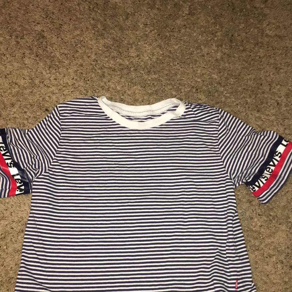 Levi’s shirt